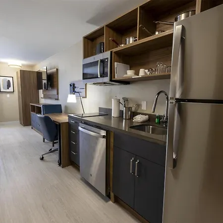 Sonesta Es Suites Lafayette Airport