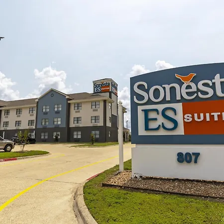 Sonesta Es Suites Lafayette Airport Extended Stay