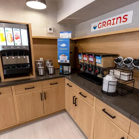 Sonesta Es Suites Lafayette Airport Extended Stay