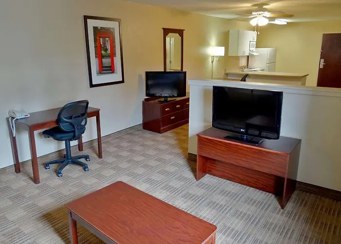 Sonesta Es Airport Extended Hotel Lafayette