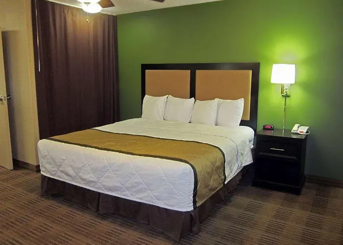 Hotel Sonesta Es Airport Extended