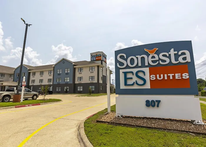 Sonesta Es Airport Extended Hotel 2*