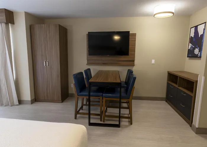 Hotel Sonesta Es Airport Extended Lafayette