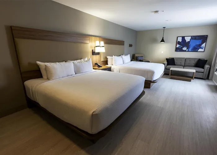 Sonesta Es Airport Extended Lafayette