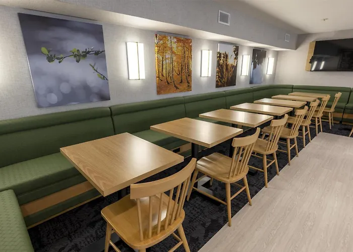 Sonesta Es Airport Extended 2* Lafayette