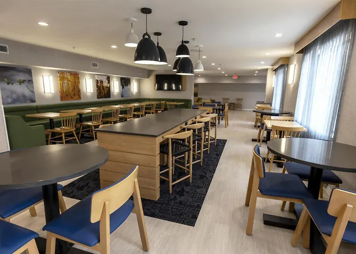 Sonesta Es Airport Extended Hotel Lafayette
