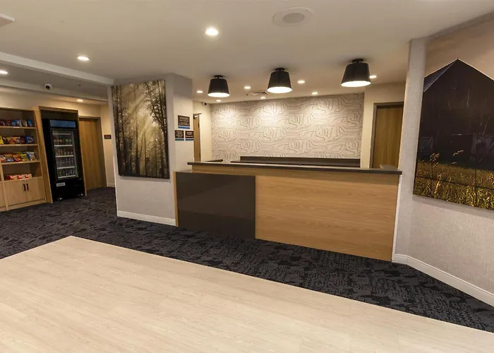 Sonesta Es Airport Extended Lafayette