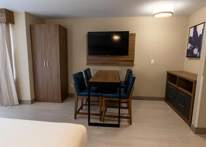 Sonesta Es Airport Extended Hotel 2*