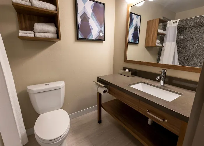 Hotel Sonesta Es Airport Extended 2*