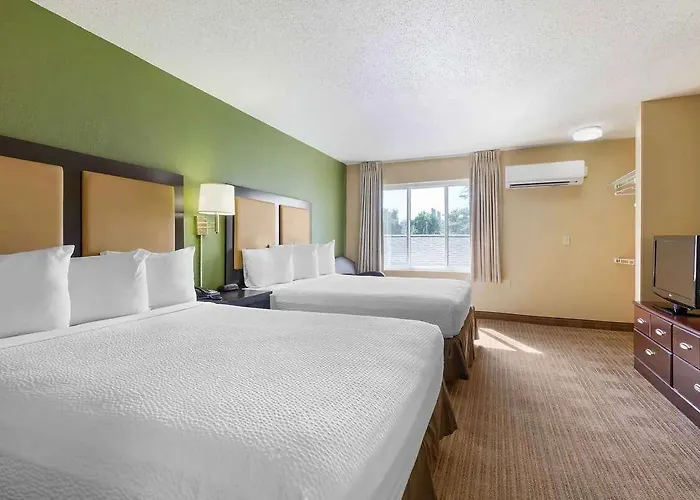 Sonesta Es Airport Extended Hotel 2*