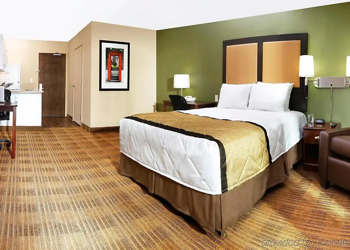 Sonesta Es Airport Extended Hotel Lafayette