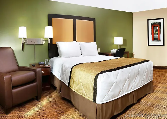 Sonesta Es Airport Extended 2* Lafayette