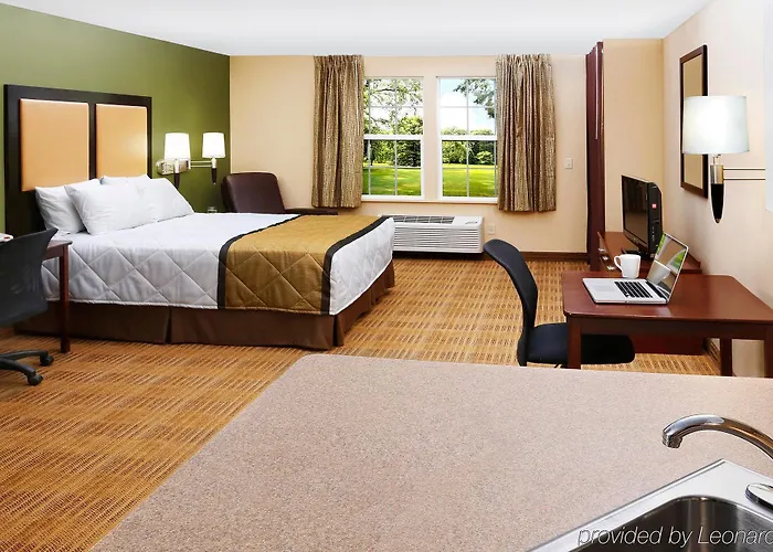 Sonesta Es Airport Extended Hotel 2*