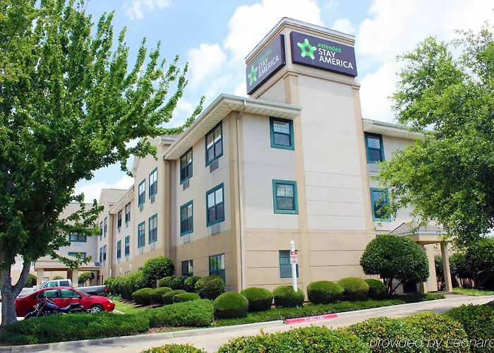 Sonesta Es Airport Extended Hotel