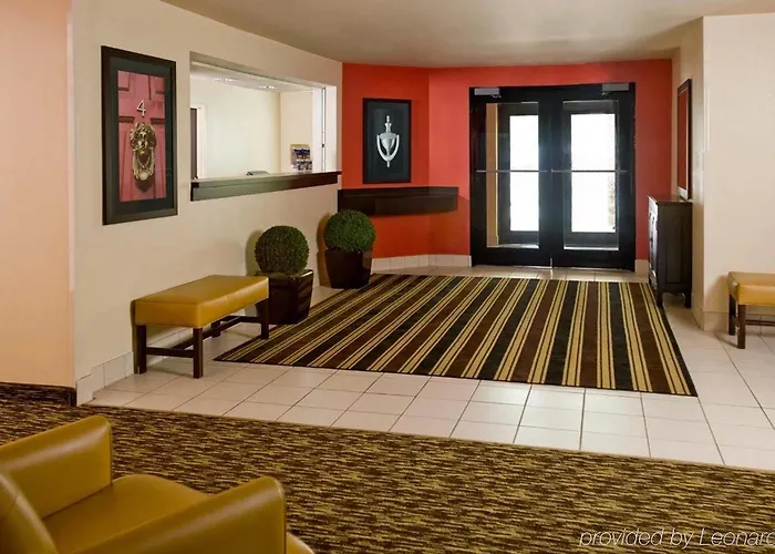Hotel Sonesta Es Airport Extended